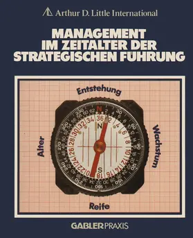 Little Internat. |  Management im Zeitalter der Strategischen Führung | Buch |  Sack Fachmedien