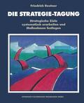 Reutner |  Die Strategie-Tagung | Buch |  Sack Fachmedien