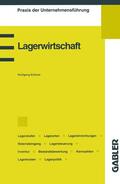 Eichner |  Eichner, W: Lagerwirtschaft | Buch |  Sack Fachmedien