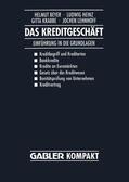 Beyer / Lehnhoff / Heinz |  Das Kreditgeschäft | Buch |  Sack Fachmedien