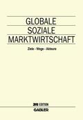 Albach |  Globale Soziale Marktwirtschaft | Buch |  Sack Fachmedien
