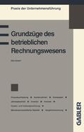 Scharf |  Scharf, D: Grundzüge des betrieblichen Rechnungswesens | Buch |  Sack Fachmedien