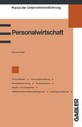 Kaiser |  Kaiser, T: Personalwirtschaft | Buch |  Sack Fachmedien