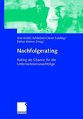 Achleitner / Everling / Klemm |  Nachfolgerating | Buch |  Sack Fachmedien