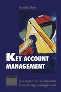  Key Account Management | Buch |  Sack Fachmedien
