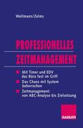 Zelms |  Professionelles Zeitmanagement | Buch |  Sack Fachmedien
