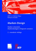 Linxweiler |  Marken-Design | Buch |  Sack Fachmedien