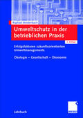 Breidenbach |  Breidenbach, R: Umweltschutz in der betrieblichen Praxis | Buch |  Sack Fachmedien