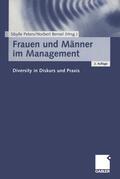 Bensel / Peters |  Frauen und Männer im Management | Buch |  Sack Fachmedien