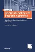Fritz |  Internet-Marketing und Electronic Commerce | Buch |  Sack Fachmedien