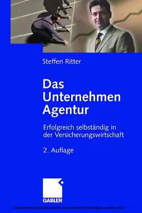 Ritter / Steffen | Das Unternehmen Agentur | E-Book | www.sack.de