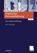 Rex / Wagner |  Praktische Personalführung | Buch |  Sack Fachmedien