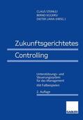 Steinle |  Zukunftsgerichtetes Controlling | Buch |  Sack Fachmedien