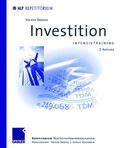 Drosse / Vossebein |  Drosse, V: Investition Intensivtraining | Buch |  Sack Fachmedien