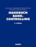 Schierenbeck / Rolfes / Schüller |  Handbuch Bankcontrolling | Buch |  Sack Fachmedien