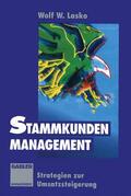 Lasko |  Stammkunden-Management | Buch |  Sack Fachmedien