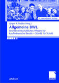 Döring / Harmgardt / Tiedtke |  Lange, A: Allgemeine BWL | Buch |  Sack Fachmedien