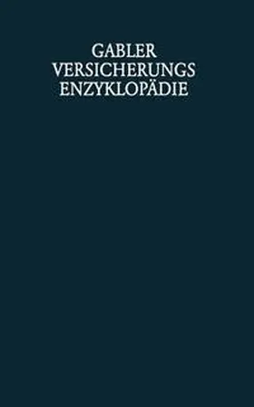 NA |  Rechtslehre des Versicherungswesens | Buch |  Sack Fachmedien