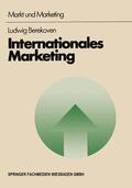 Berekoven |  Berekoven, L: Internationales Marketing | Buch |  Sack Fachmedien