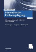Kremin-Buch |  Internationale Rechnungslegung | Buch |  Sack Fachmedien