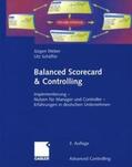 Weber / Schäffer |  Balanced Scorecard & Controlling | Buch |  Sack Fachmedien