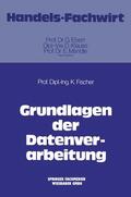 Fischer |  Grundlagen der Datenverarbeitung | Buch |  Sack Fachmedien
