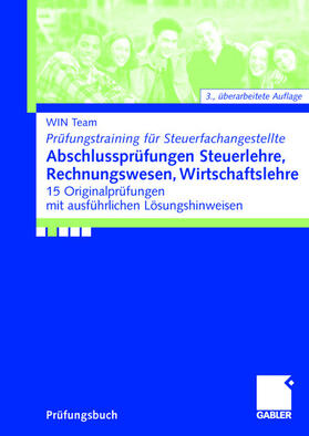 Raabe/Simon | Abschlussprüfungen Steuerlehre, Rechnungswesen, Wirtschaftslehre | Buch | sack.de