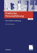 Wagner / Eicher / Rex |  Praktische Personalführung | Buch |  Sack Fachmedien