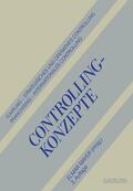 Creusen / Mayer |  Controlling-Konzepte | Buch |  Sack Fachmedien