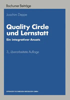  Quality Circle und Lernstatt | Buch |  Sack Fachmedien