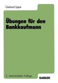 Lippe |  Übungen für den Bankkaufmann | Buch |  Sack Fachmedien