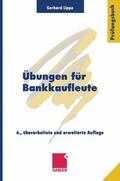 Lippe |  Lippe, G: Übungen für Bankkaufleute | Buch |  Sack Fachmedien