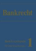 Felkau / Nielsen / Kohler |  Delorme, H: Bankrecht | Buch |  Sack Fachmedien