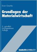  Grundlagen der Materialwirtschaft | Buch |  Sack Fachmedien