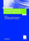 Schierenbeck |  Ertragsorientiertes Bankmanagement | Buch |  Sack Fachmedien