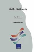 Christmann |  Christmann, M: Außenwirtschaft | Buch |  Sack Fachmedien
