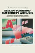 Peters |  Desktop Publishing Was bringt¿s wirklich? | Buch |  Sack Fachmedien