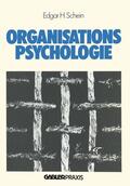 Schein |  Schein, E: Organisationspsychologie | Buch |  Sack Fachmedien