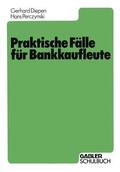 Diepen |  Praktische Fälle für Bankkaufleute | Buch |  Sack Fachmedien