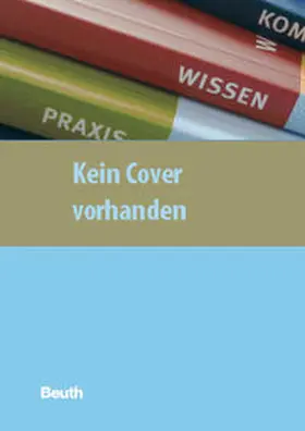 Garmer / DIN e.V. |  Moral macht erfolgreich | Buch |  Sack Fachmedien