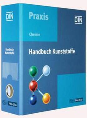 DIN e.V. | Handbuch Kunststoffe | Loseblattwerk | sack.de