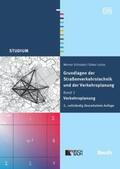 Lohse / Schnabel / DIN e.V. |  Grundlagen der Straßenverkehrstechnik und der Verkehrsplanung | Buch |  Sack Fachmedien