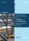 Bär / Hüller / Kammel |  Ausführung von Stahlbauten | Buch |  Sack Fachmedien