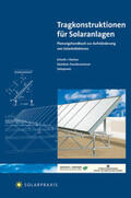 Detzer / Erfurth / Göring |  Tragkonstruktionen für Solaranlagen | Buch |  Sack Fachmedien