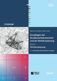 Lohse / Schnabel / DIN e.V. |  Grundlagen der Straßenverkehrstechnik und der Verkehrsplanung | eBook | Sack Fachmedien