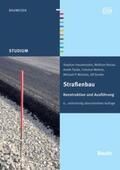 Freudenstein / Ressel / Täube |  Straßenbau | Buch |  Sack Fachmedien