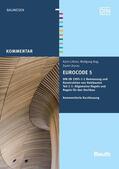 Lißner / Rug / Zorcec |  Eurocode 5 | eBook | Sack Fachmedien