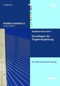 DIN e.V. |  Handbuch Eurocode 0 | eBook | Sack Fachmedien