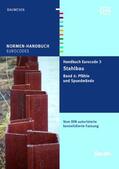 DIN e.V. |  Handbuch Eurocode 3 - Stahlbau | eBook | Sack Fachmedien