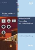 DIN e.V. |  Handbuch Eurocode 4 - Verbundbau (Stahl und Beton) | eBook | Sack Fachmedien